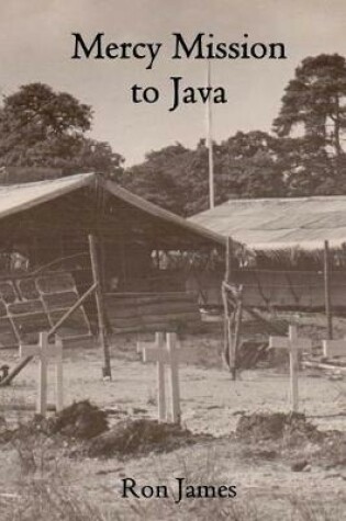 Cover of Mercy Mission to Java