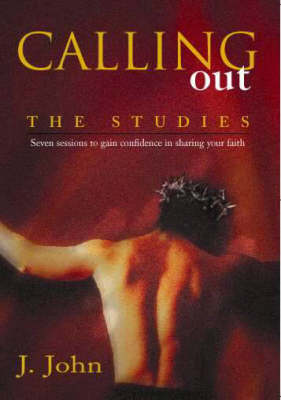 Book cover for Calling Out