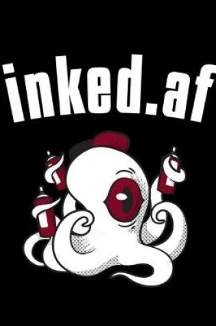 Cover of inked.af