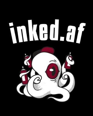 Cover of inked.af