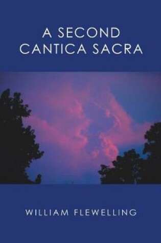 Cover of A Second Cantica Sacra