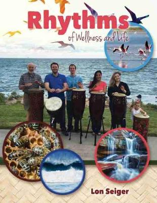 Book cover for Rhythms of Wellness and Life