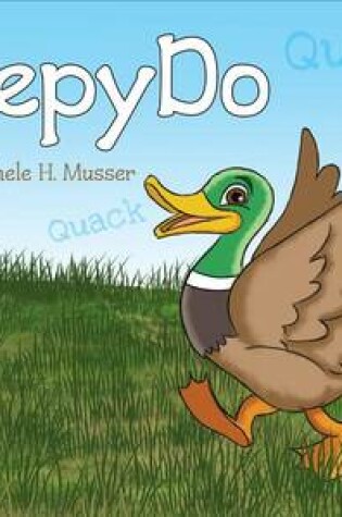 Cover of SleepyDo