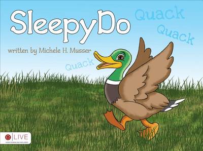 Cover of SleepyDo