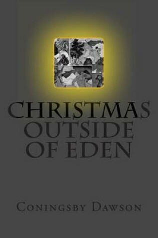 Cover of Christmas Outside of Eden