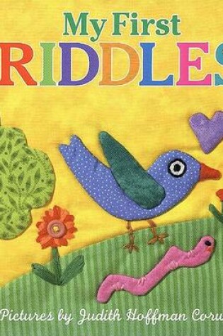 Cover of My First Riddles