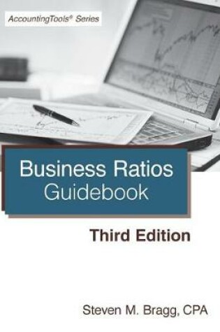 Cover of Business Ratios Guidebook