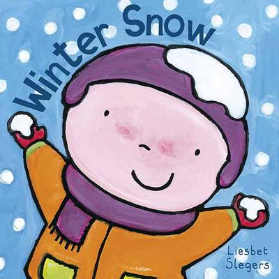 Cover of Winter Snow