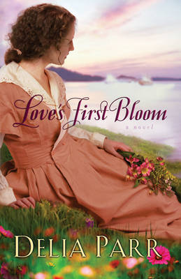 Book cover for Love's First Bloom