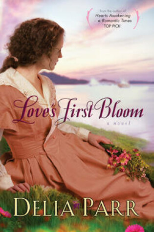 Cover of Love's First Bloom