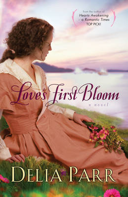 Book cover for Love's First Bloom