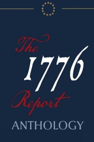 Cover of The 1776 Report Anthology