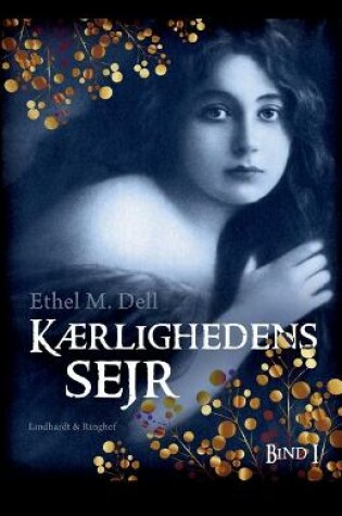 Cover of K�rlighedens sejr - bind 1