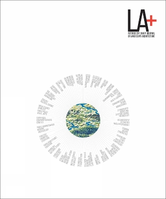 Cover of LA+