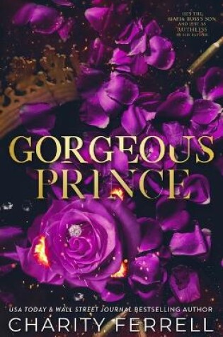 Cover of Gorgeous Prince Special Edition