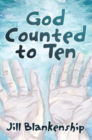Cover of God Counted to Ten