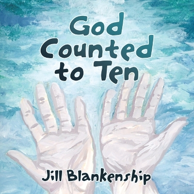 Book cover for God Counted to Ten