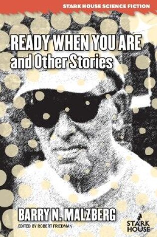 Cover of Ready When You Are and Other Stories