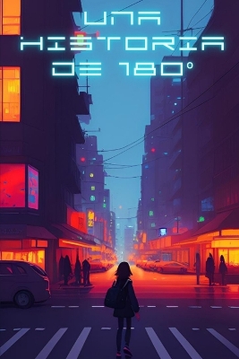 Cover of Una Historia De 180°