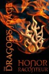Book cover for The Dragon's Mage