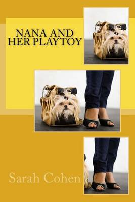 Book cover for Nana and Her Playtoy