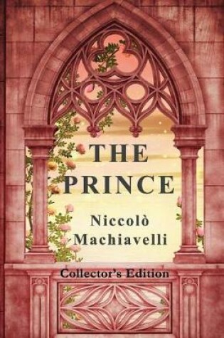Cover of The Prince - Collector's Edition