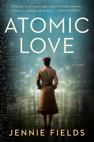 Cover of Atomic Love