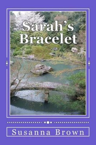 Cover of Sarah's Bracelet