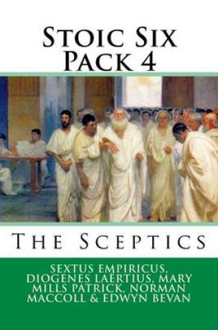 Cover of Stoic Six Pack 4