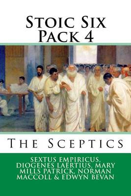 Book cover for Stoic Six Pack 4