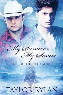 Book cover for My Survivor, My Savior