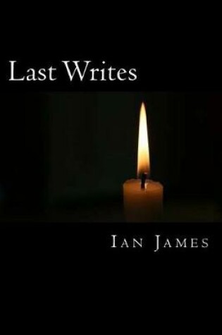 Cover of Last Writes