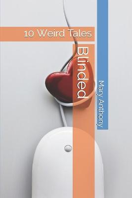 Book cover for Blinded