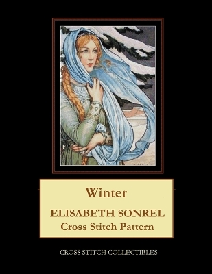 Book cover for Winter