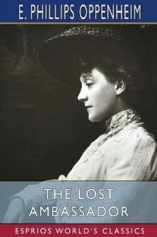 Cover of The Lost Ambassador (Esprios Classics)