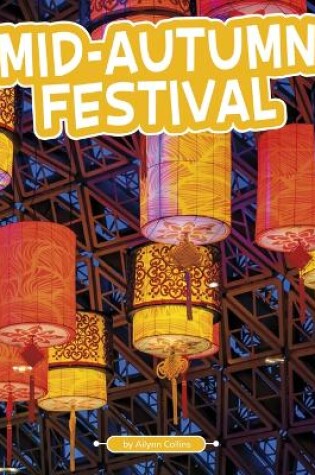 Cover of Mid-Autumn Festival