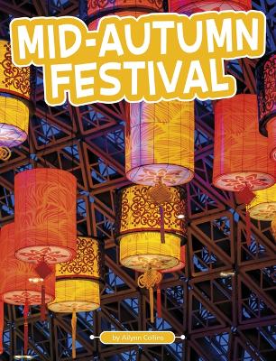 Book cover for Mid-Autumn Festival
