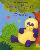 Book cover for Ping Won't Share!