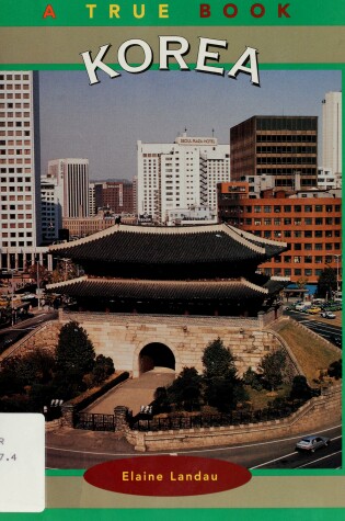 Cover of Korea