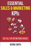 Book cover for Essential Sales and Marketing KPIs