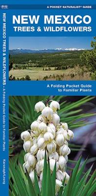 Cover of New Mexico Trees & Wildflowers