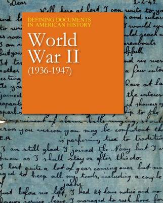 Cover of World War II, 1936-1947