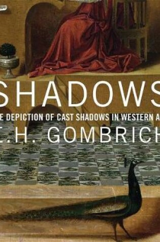 Cover of Shadows