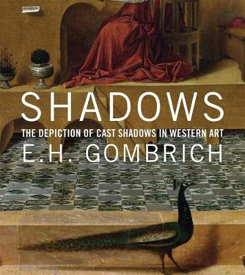 Book cover for Shadows