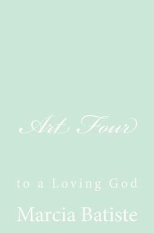 Cover of Art Four