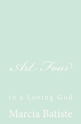 Book cover for Art Four