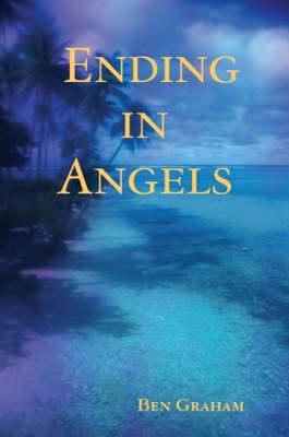 Book cover for Ending in Angels