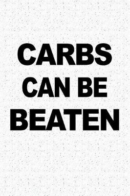 Book cover for Carbs Can Be Beaten