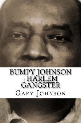Book cover for Bumpy Johnson