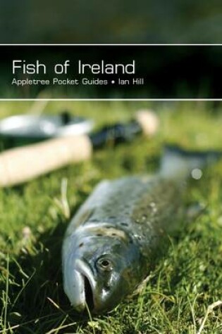 Cover of Fish of Ireland